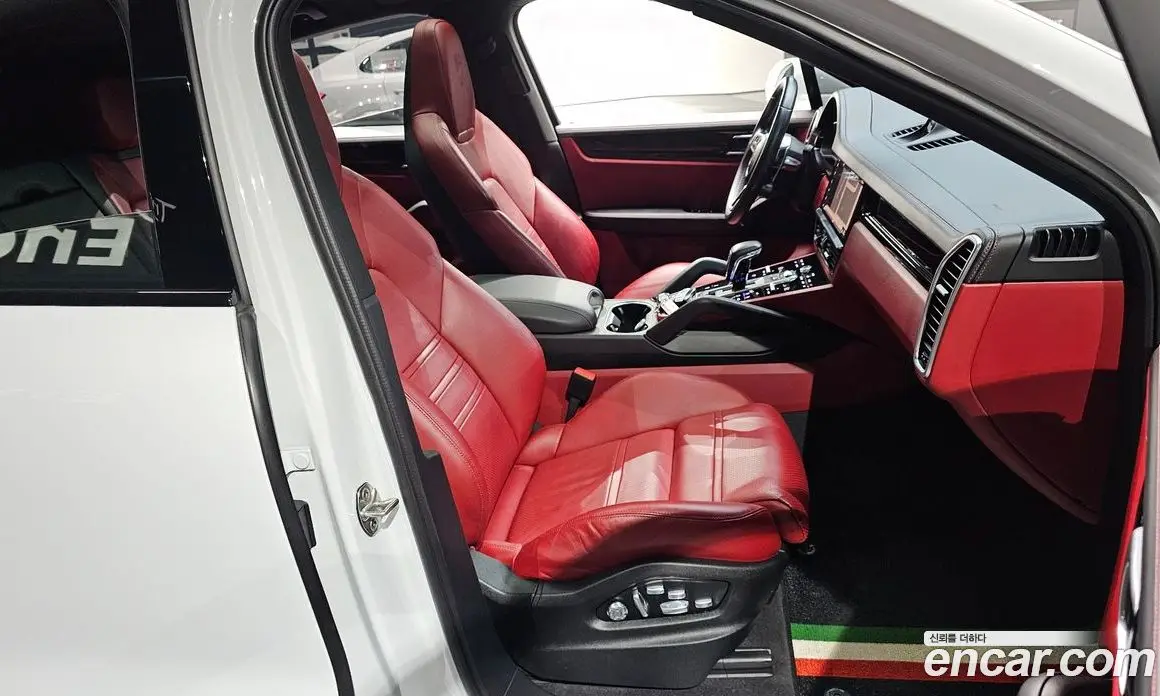 Porsche Cayenne 2021 3.0 АКПП, фото 15 Porsche Cayenne 2021 3.0 АКПП, фото 15