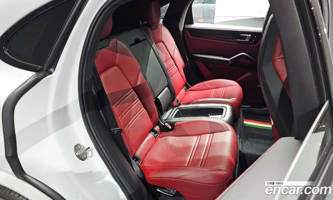 Porsche Cayenne 2021 3.0 АКПП, фото 16 Porsche Cayenne 2021 3.0 АКПП, фото 16