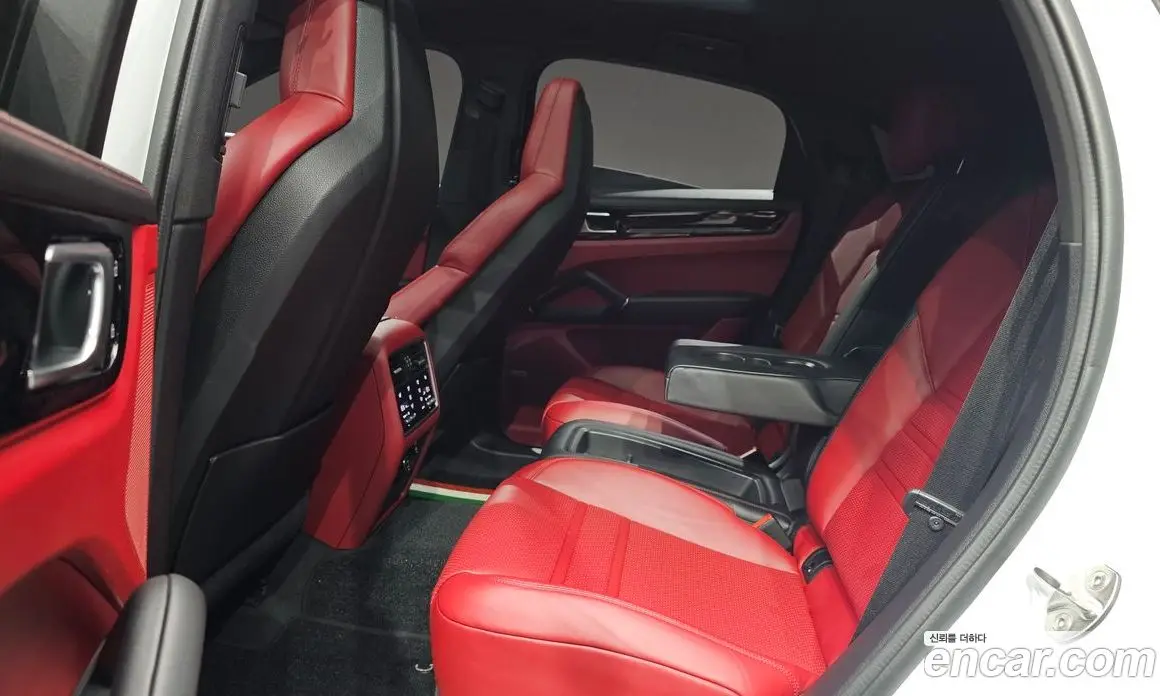 Porsche Cayenne 2021 3.0 АКПП, фото 17 Porsche Cayenne 2021 3.0 АКПП, фото 17