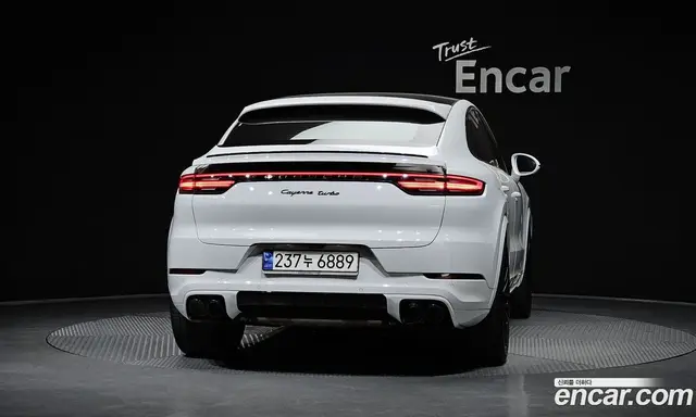 Porsche Cayenne 2021 3.0 АКПП, миниатюра 3 Porsche Cayenne 2021 3.0 АКПП, миниатюра 3
