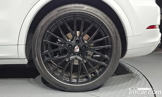 Porsche Cayenne 2021 3.0 АКПП, миниатюра 6 Porsche Cayenne 2021 3.0 АКПП, миниатюра 6
