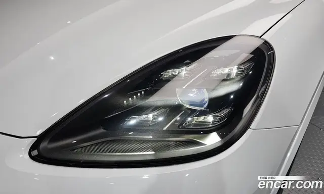 Porsche Cayenne 2021 3.0 АКПП, миниатюра 7 Porsche Cayenne 2021 3.0 АКПП, миниатюра 7