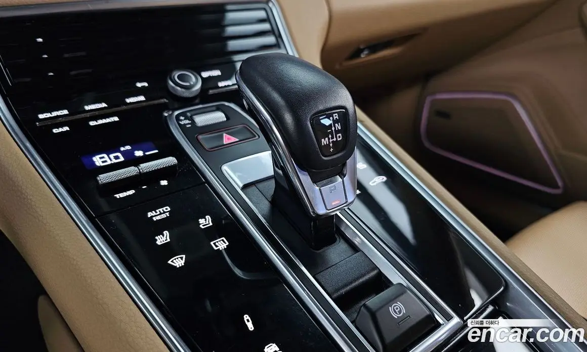Porsche Panamera 2021 2.9 АКПП, фото 12