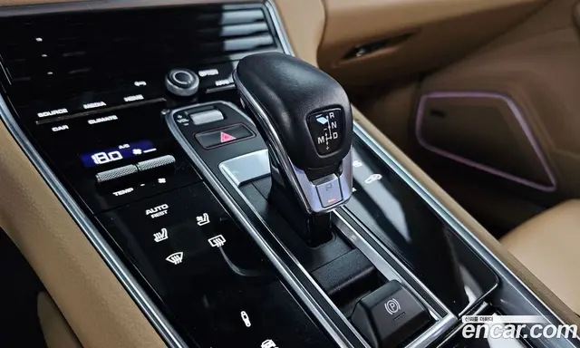 Porsche Panamera 2021 2.9 АКПП, миниатюра 12