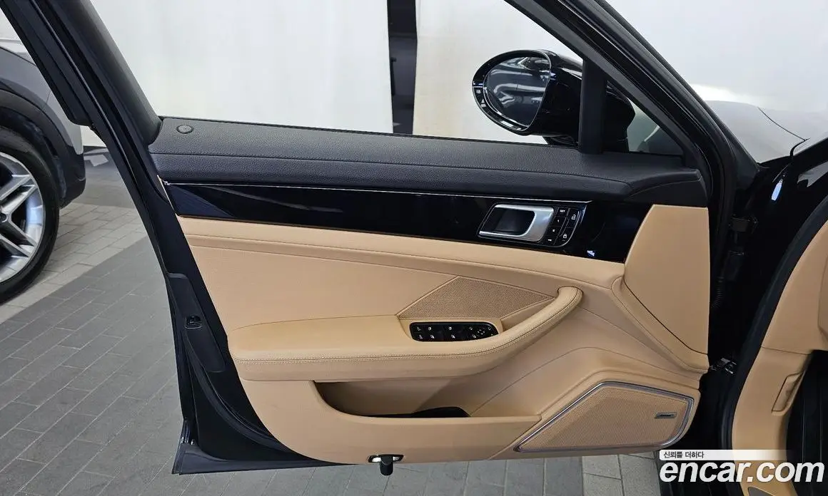 Porsche Panamera 2021 2.9 АКПП, фото 14