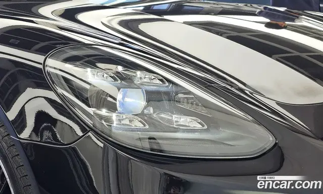 Porsche Panamera 2021 2.9 АКПП, миниатюра 8