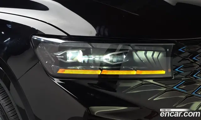 Renault (Samsung) Grand Koleos 2024 1.5 АКПП, миниатюра 7