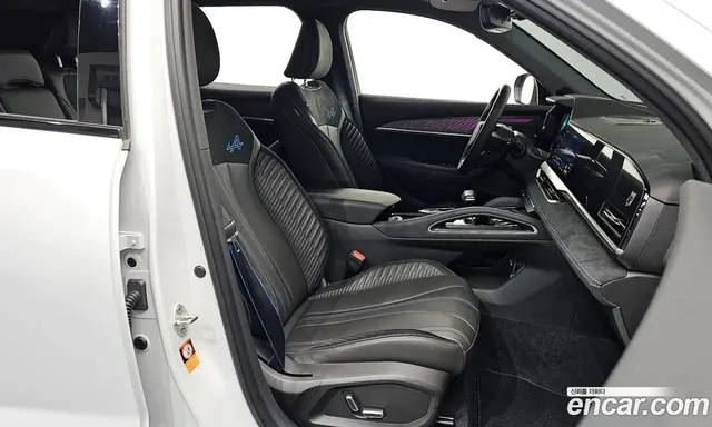 Renault (Samsung) Grand Koleos 2025 1.5 АКПП, миниатюра 11