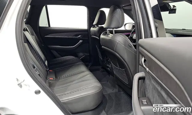 Renault (Samsung) Grand Koleos 2025 1.5 АКПП, миниатюра 12