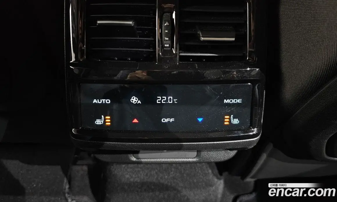 Renault (Samsung) Grand Koleos 2025 1.5 АКПП, фото 19