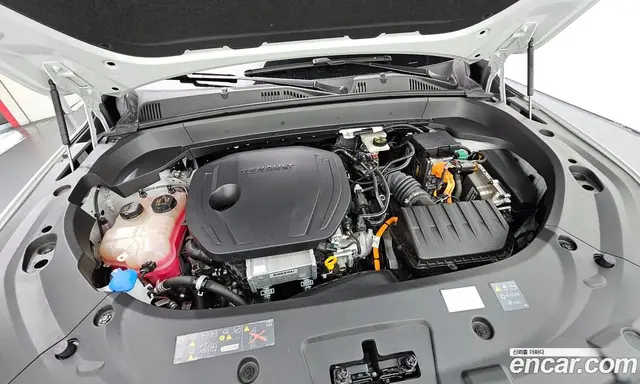 Renault (Samsung) Grand Koleos 2025 1.5 АКПП, миниатюра 6