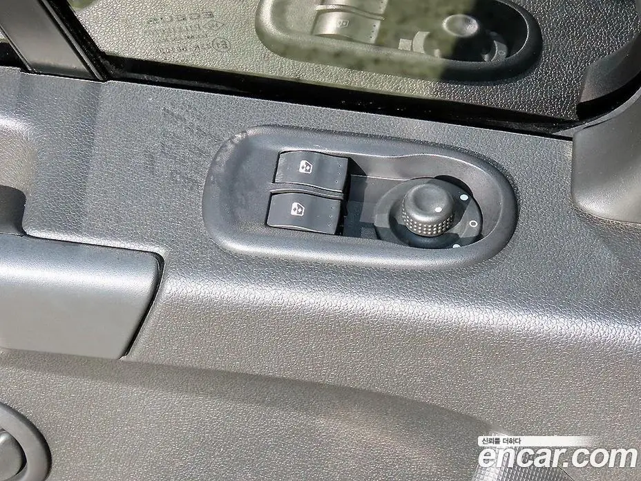 Renault (Samsung) Master 2019 2.3 МКПП, фото 11