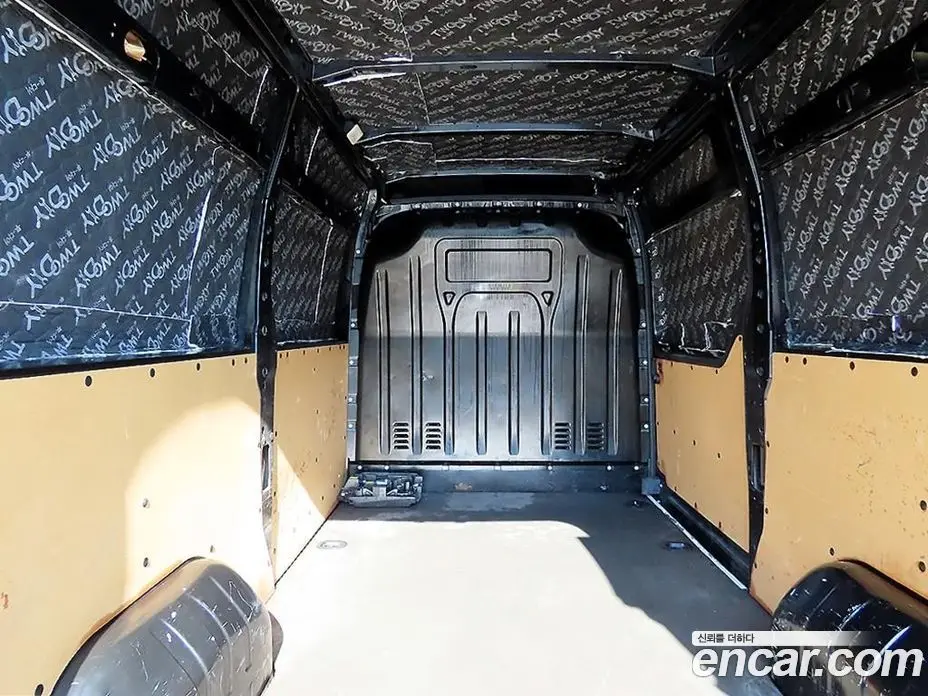 Renault (Samsung) Master 2019 2.3 МКПП, фото 17