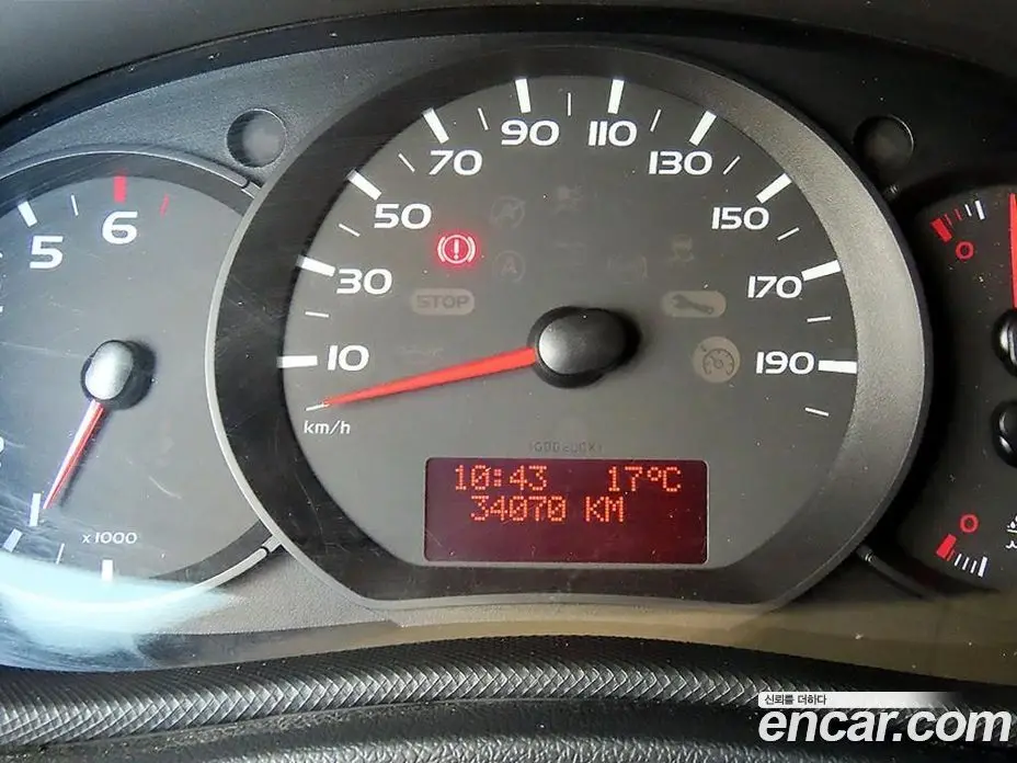 Renault (Samsung) Master 2019 2.3 МКПП, фото 9