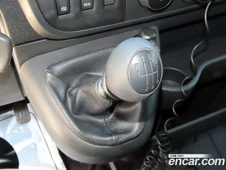 Renault (Samsung) Master 2019 2.3 МКПП, фото 10