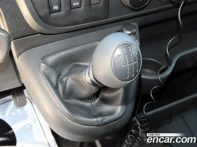 Renault (Samsung) Master 2019 2.3 МКПП, миниатюра 10