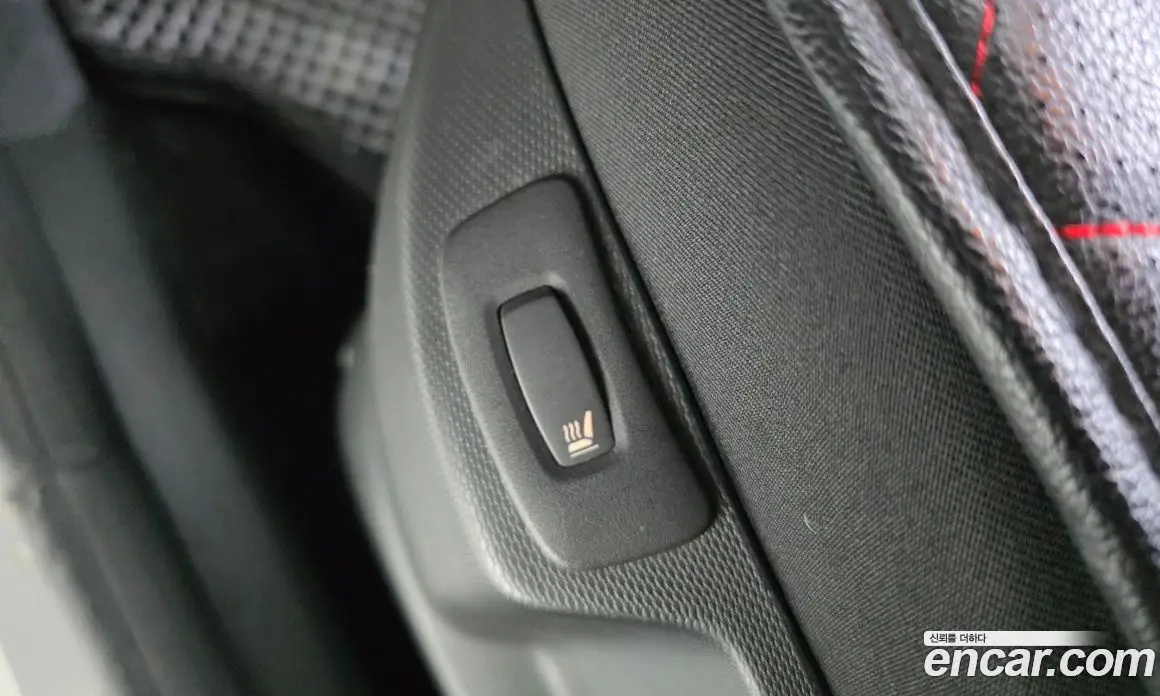Renault (Samsung) QM3 2014 1.5 АКПП, фото 18