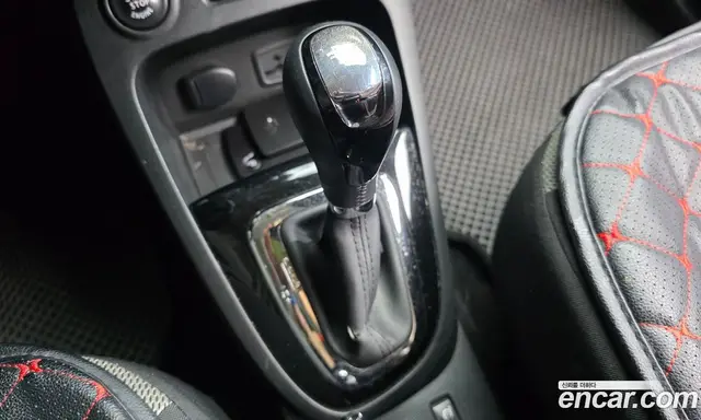 Renault (Samsung) QM3 2014 1.5 АКПП, миниатюра 9