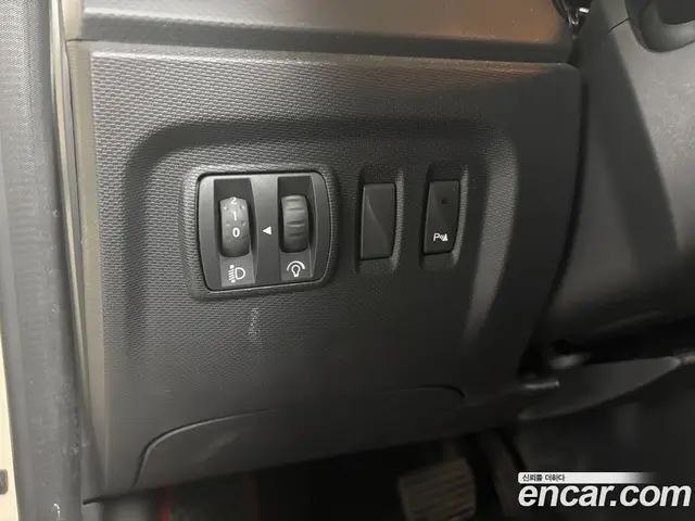 Renault (Samsung) QM3 2014 1.5 АКПП, миниатюра 12