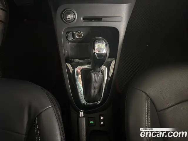 Renault (Samsung) QM3 2014 1.5 АКПП, миниатюра 10