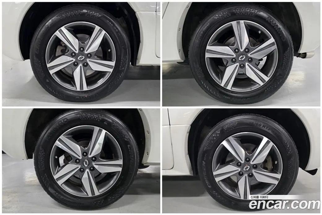 Renault (Samsung) QM5 2013 2.0 АКПП, фото 17
