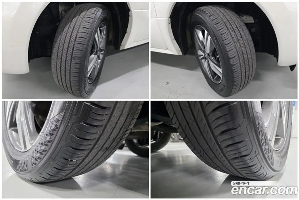Renault (Samsung) QM5 2013 2.0 АКПП, фото 18