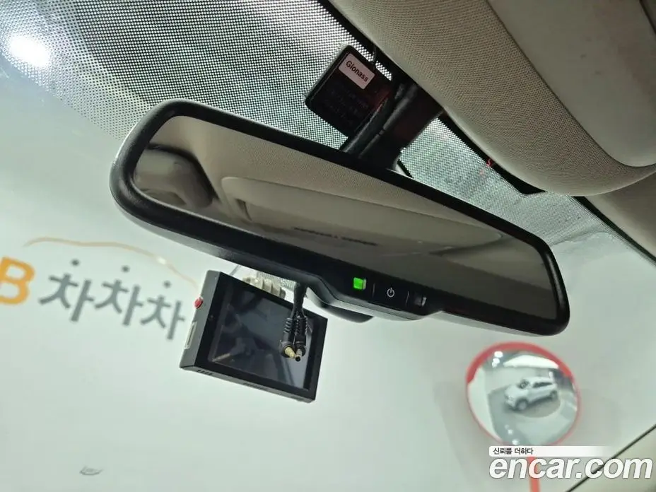 Renault (Samsung) QM6 2017 2.0 АКПП, фото 11