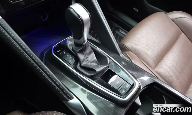 Renault (Samsung) QM6 2019 2.0 АКПП, миниатюра 9 Renault (Samsung) QM6 2019 2.0 АКПП, миниатюра 9