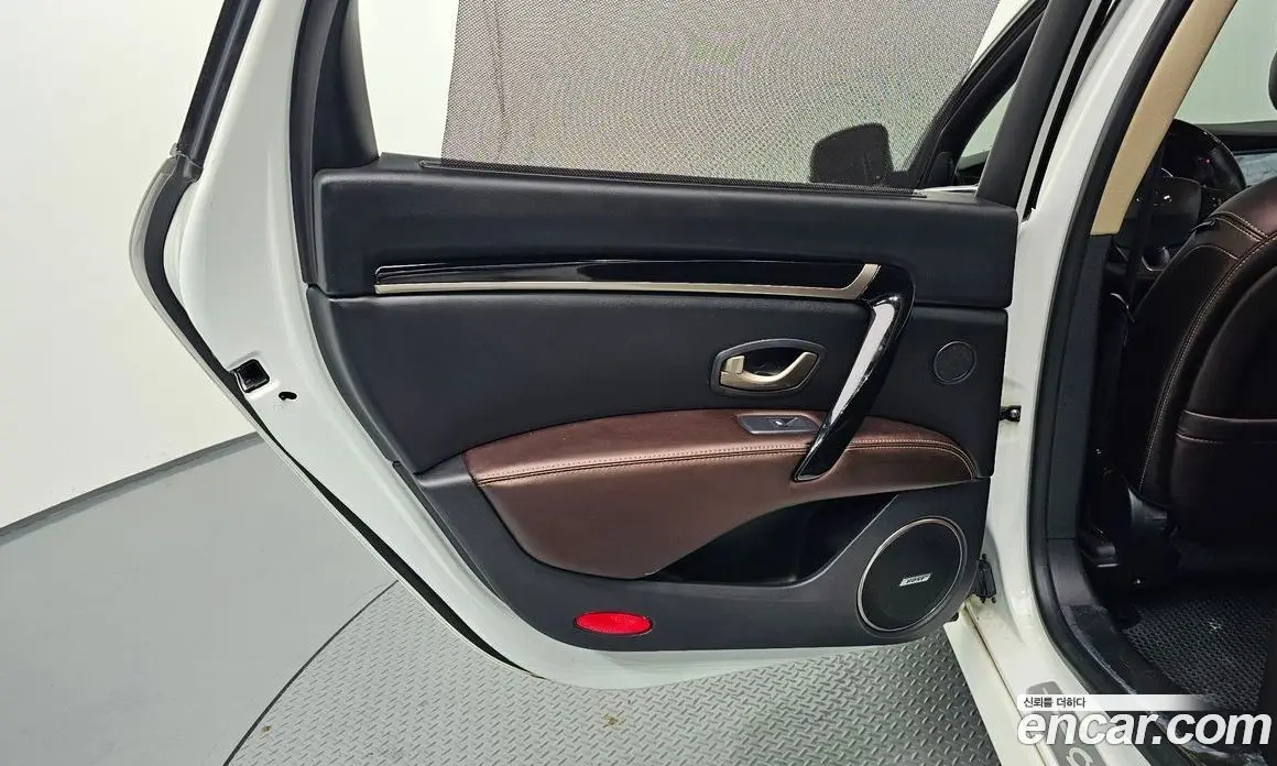 Renault (Samsung) SM7 2014 3.5 АКПП, фото 15