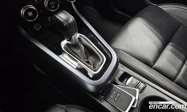 Renault (Samsung) XM3 2020 1.6 АКПП, миниатюра 12
