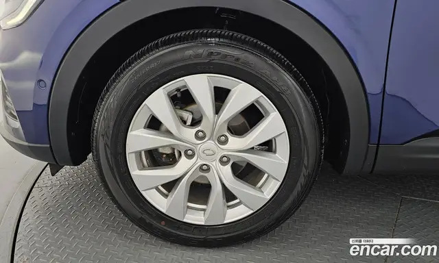 Renault (Samsung) XM3 2020 1.6 АКПП, миниатюра 5