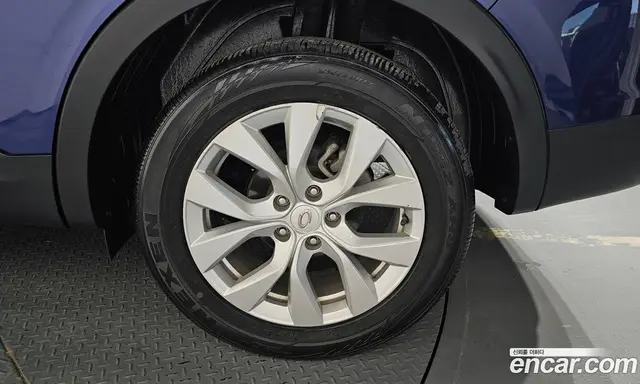 Renault (Samsung) XM3 2020 1.6 АКПП, миниатюра 7