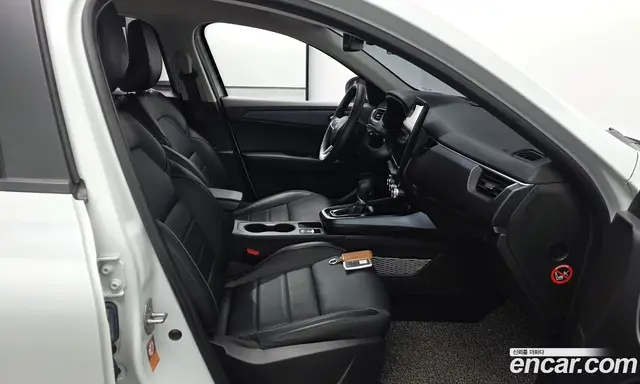 Renault (Samsung) XM3 2020 1.6 АКПП, миниатюра 11