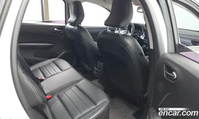 Renault (Samsung) XM3 2020 1.6 АКПП, миниатюра 12