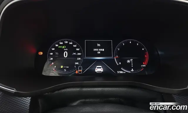 Renault (Samsung) XM3 2020 1.6 АКПП, миниатюра 8