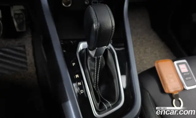Renault (Samsung) XM3 2020 1.6 АКПП, миниатюра 9