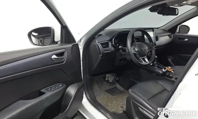 Renault (Samsung) XM3 2020 1.6 АКПП, миниатюра 10