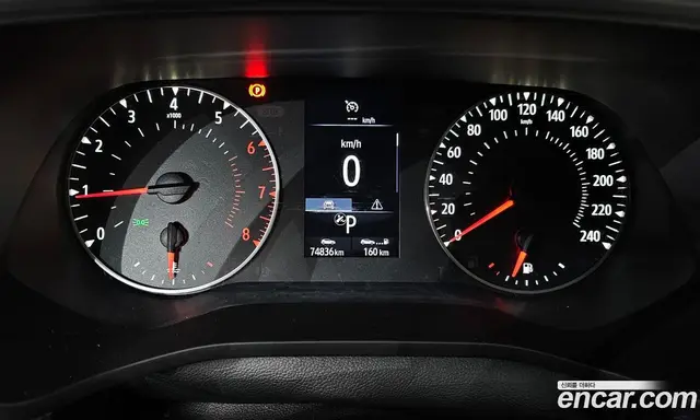 Renault (Samsung) XM3 2020 1.6 АКПП, миниатюра 11 Renault (Samsung) XM3 2020 1.6 АКПП, миниатюра 11