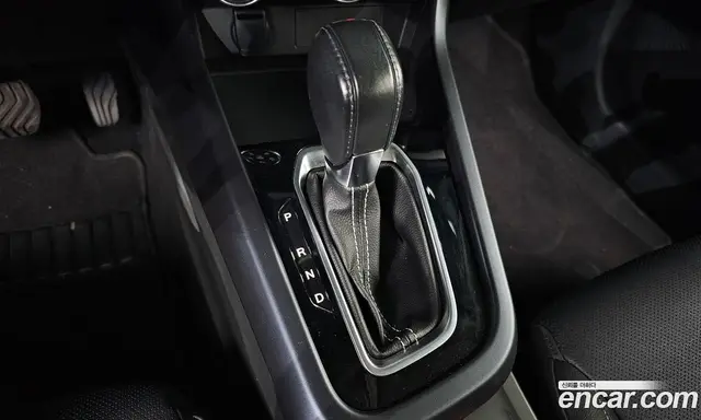 Renault (Samsung) XM3 2020 1.6 АКПП, миниатюра 12