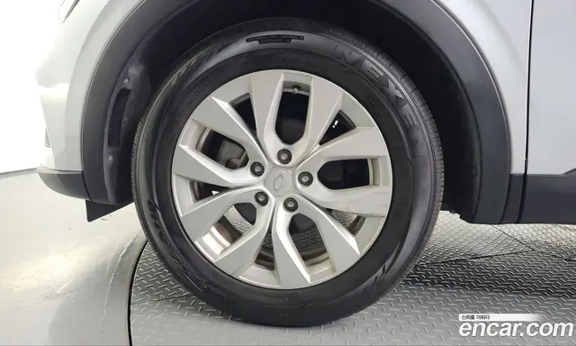 Renault (Samsung) XM3 2020 1.6 АКПП, миниатюра 5 Renault (Samsung) XM3 2020 1.6 АКПП, миниатюра 5