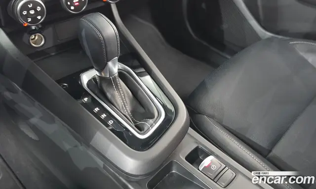 Renault (Samsung) XM3 2022 1.6 АКПП, миниатюра 12