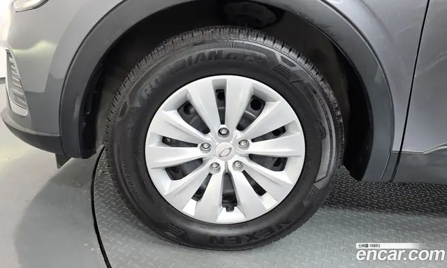 Renault (Samsung) XM3 2022 1.6 АКПП, миниатюра 5
