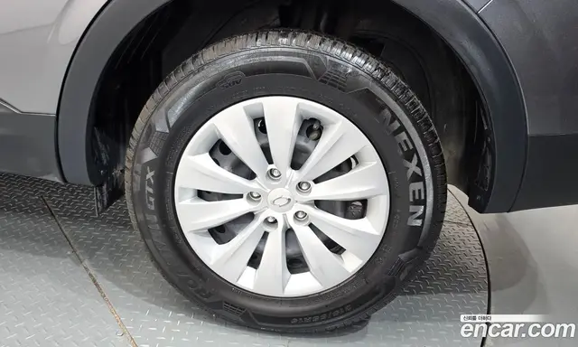 Renault (Samsung) XM3 2022 1.6 АКПП, миниатюра 7