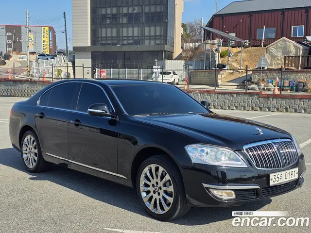 SsangYong Chairman, 2014, 188 035 км