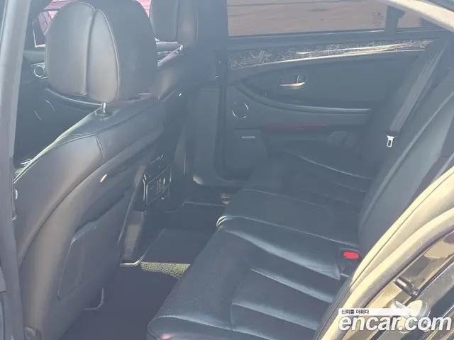 SsangYong Chairman 2014 3.6 АКПП, миниатюра 11