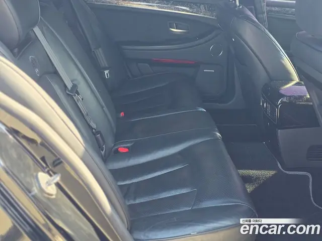 SsangYong Chairman 2014 3.6 АКПП, миниатюра 12