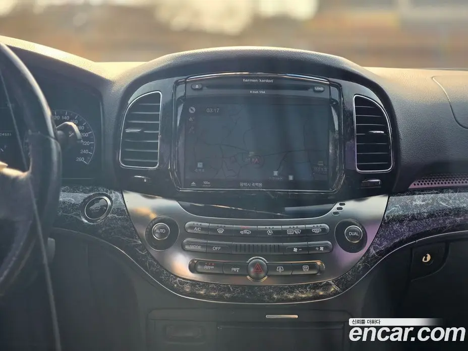 SsangYong Chairman 2014 3.6 АКПП, фото 15