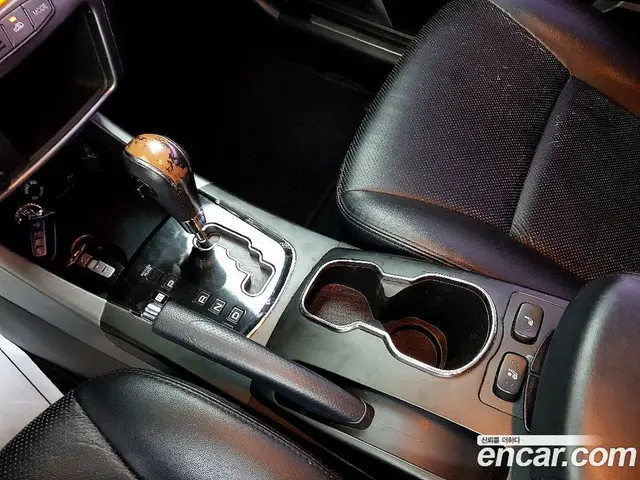 SsangYong Korando 2014 2.0 АКПП, миниатюра 12