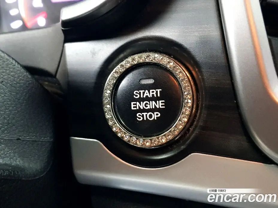 SsangYong Korando 2014 2.0 АКПП, фото 15
