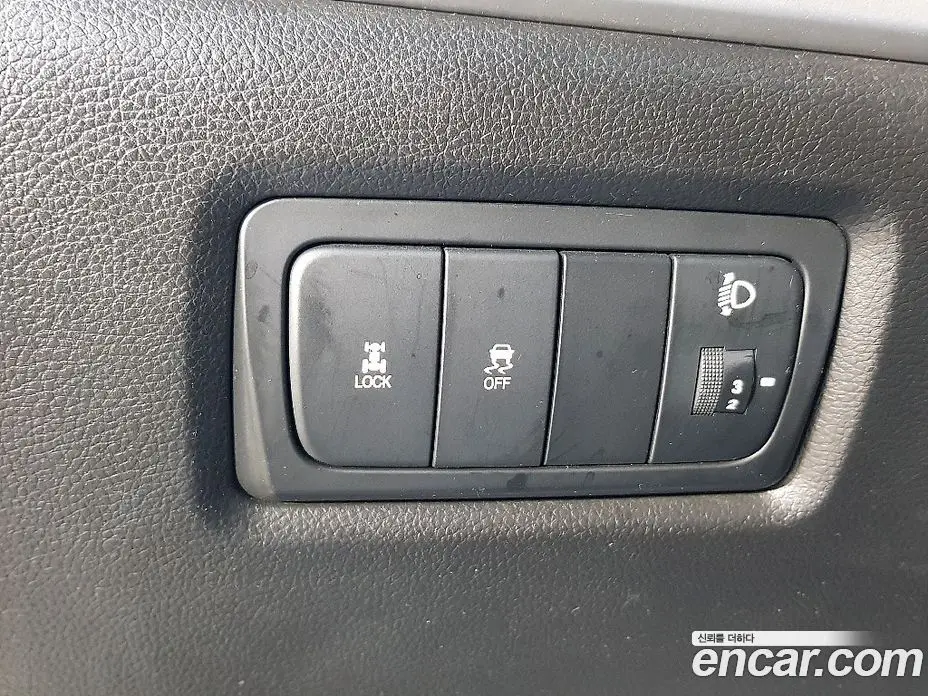 SsangYong Korando 2014 2.0 АКПП, фото 10